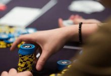 【EV扑克】教学：四个技巧教你怎么玩短码-博狗扑克 蜗牛扑克 德州扑克跟我学