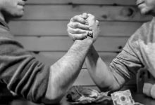 【EV扑克】感悟：从德州扑克中学习人生的必修课-博狗扑克 蜗牛扑克 德州扑克跟我学