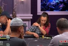 【EV扑克】《高注额扑克》第十季首秀！节目效果拉满！-博狗扑克 蜗牛扑克 德州扑克跟我学