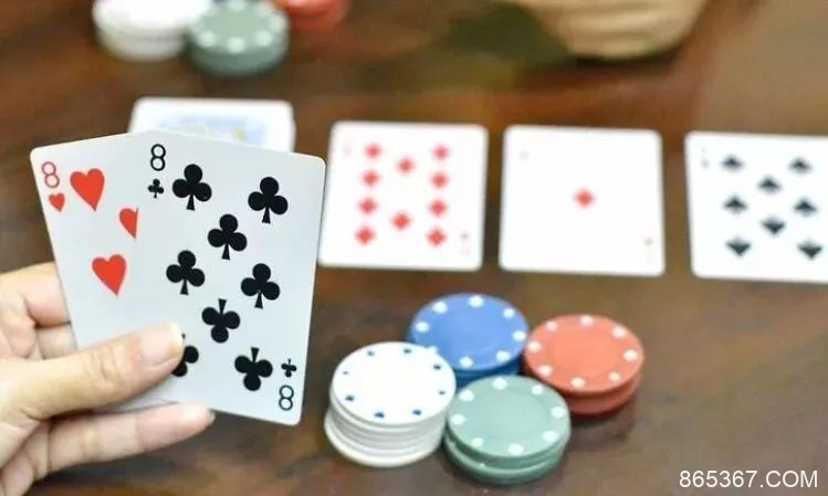 【EV扑克】教学：拿到大牌快玩vs慢玩，哪个更好