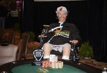 【EV扑克】扑克玩家Jeffrey Fogel在与渐冻症抗争10年后去世-博狗扑克 蜗牛扑克 德州扑克跟我学