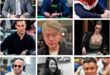 【EV扑克】见证历史!与新冠共存,极不平凡的2022,扑克圈年度大盘点-博狗扑克 蜗牛扑克 德州扑克跟我学