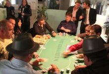 【EV扑克】教学:用有创意的下注量 把对手搞懵逼-博狗扑克 蜗牛扑克 德州扑克跟我学