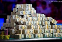 【EV扑克】教学:牌面好湿的时候 怎么打会比较好?-博狗扑克 蜗牛扑克 德州扑克跟我学