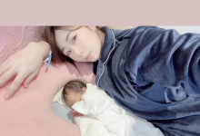 【EV扑克】贺！篠田あゆみ(篠田步美)生了、母子均安！-博狗扑克 蜗牛扑克 德州扑克跟我学