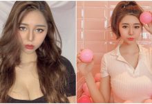 根本百變女神！「南半球天后」萬千千居家挑戰特殊妝容　霸氣御姐、學生妹都難不倒她！-博狗扑克 蜗牛扑克 德州扑克跟我学