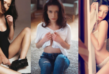 成人專屬！「飢渴奶妹」止不住原始慾望　色氣噴發「撩衣露乳」求解放-博狗扑克 蜗牛扑克 德州扑克跟我学