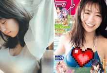 22 歲「大原優乃」人氣持續攀升！寫真新作綻放「招牌甜笑、F 級曲線」迷倒網友-博狗扑克 蜗牛扑克 德州扑克跟我学
