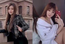 甜美總監「Bebe」睡袍掉出白皙小香肩，美臉下的性感曲線就想撲倒享用！-博狗扑克 蜗牛扑克 德州扑克跟我学