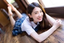 氣質女神「Jin」清純臉蛋釋放仙女氣質 親切隨和「爽朗笑容」甜到讓人蛀牙-博狗扑克 蜗牛扑克 德州扑克跟我学