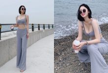 海邊「超正老闆娘」展現迷人長輩視角!極品顏值散發強大魅力-博狗扑克 蜗牛扑克 德州扑克跟我学