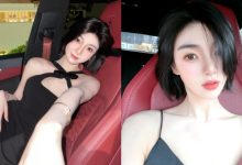 「留美天菜」最小空間展最辣美體,標緻顏值有夠夢幻-博狗扑克 蜗牛扑克 德州扑克跟我学