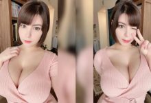 巨乳Coser帶「大長輩」搶鏡 H奶不僅快撐爆上衣…還直接佔滿全螢幕-博狗扑克 蜗牛扑克 德州扑克跟我学