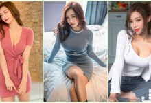 好白嫩！「爆乳披薩妹」低胸視角太害羞了！滿滿的「銷魂奶量」畫面有夠邪惡…-博狗扑克 蜗牛扑克 德州扑克跟我学