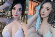 長腿美人「蔡瑛紋」白嫩美乳好兇,「完美的身材比例」粉絲好愛!-博狗扑克 蜗牛扑克 德州扑克跟我学