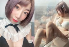 甜美路線的吃貨少女「香香兒」,營養全都集中托高,「32F」飽滿份量好搶眼!-博狗扑克 蜗牛扑克 德州扑克跟我学