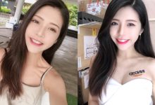 美到太扯!大眼美女「焦糖Chiao」笑容完美氣質迷人,玲瓏曲線讓男人不喝先醉一波!-博狗扑克 蜗牛扑克 德州扑克跟我学