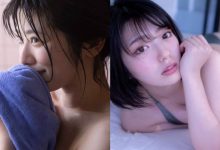 重乳系正妹「銷魂眼神殺」,美體一濕加掏「G Cup」超絕世-博狗扑克 蜗牛扑克 德州扑克跟我学