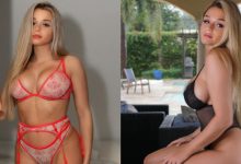 猛!「肉慾系洋娃」顏值無害肉體卻超引戰 爆乳豐臀衝擊感官辣眼睛-博狗扑克 蜗牛扑克 德州扑克跟我学