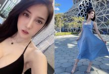 高雄駁二出現「白皙氣質正妹」!「霏霏」爆乳洋裝秀曼妙曲線!-博狗扑克 蜗牛扑克 德州扑克跟我学