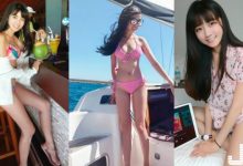 出國94大解放!乖巧「鄰家女孩」海邊放送「美型兇器」,豪乳蜂腰想當她的伴遊啦~-博狗扑克 蜗牛扑克 德州扑克跟我学