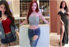 美豔系「水蛇腰正妹」好身材讓人精神百倍!超迷人「美腿視角」畫面好養眼啊…-博狗扑克 蜗牛扑克 德州扑克跟我学