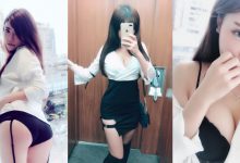 「童顏巨乳」甜心主播化身性感秘書!「長輩太兇」制服快炸裂了!-博狗扑克 蜗牛扑克 德州扑克跟我学