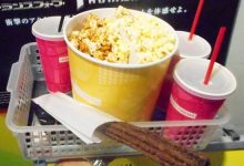 《電影院最搭食物》到底是哪邊傳出喀滋喀滋的聲音讓我好餓啊-博狗扑克 蜗牛扑克 德州扑克跟我学