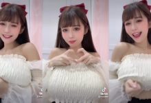 巨乳小隻馬安希 Anxi甜笑大跳「捧奶舞」 證明裡面沒有塞東西-博狗扑克 蜗牛扑克 德州扑克跟我学