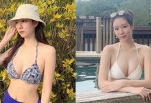 「美女地方媽媽」臉蛋小清新、身材小性感 換上比基尼太火辣!-博狗扑克 蜗牛扑克 德州扑克跟我学