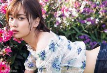 乃木坂46未來王牌「山下美月」飛巴黎拍寫真「泳裝初解禁」 深邃「人字深溝」藏不住-博狗扑克 蜗牛扑克 德州扑克跟我学