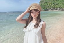 F奶女大生偶像「由良朱合」沙灘濕身誘惑　盡情解放「白嫩雪乳」讓人忍不住心動了-博狗扑克 蜗牛扑克 德州扑克跟我学