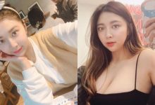 36E美乳正妹「愷咪kimi」超兇視角，喝飲料時的低胸裝辣翻！-博狗扑克 蜗牛扑克 德州扑克跟我学