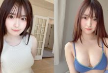 19 歲正妹「齋藤愛莉」魅力席捲寫真界!擁「肉感歐派」讓人戀愛-博狗扑克 蜗牛扑克 德州扑克跟我学