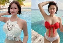 這才是男生心中的「微肉天菜」!短髮網美「豐滿上身」讓人戀愛-博狗扑克 蜗牛扑克 德州扑克跟我学