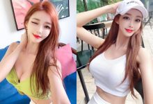 比基尼女神「현민영」8頭身曲線超不科學 招牌「爆乳+纖腰+長腿」超完美-博狗扑克 蜗牛扑克 德州扑克跟我学