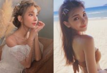 殺傷力太強!「麥麥Renee」臉蛋小巧眼神超勾魂,緊緻美體讓人一眼就理智失守!-博狗扑克 蜗牛扑克 德州扑克跟我学