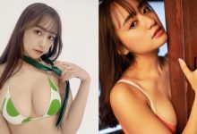 23 歲「混血偶像」爆乳寫真曝光!「柱子卡溝」畫面震撼網友-博狗扑克 蜗牛扑克 德州扑克跟我学