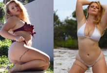 爆乳實況主吃了誠實豆沙包　面對酸民攻擊霸氣回應「對！我的奶很大」-博狗扑克 蜗牛扑克 德州扑克跟我学