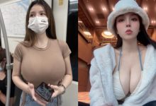 巨乳正妹「帶長輩搭捷運」找不到位子 網友:我可以幫忙扶著-博狗扑克 蜗牛扑克 德州扑克跟我学