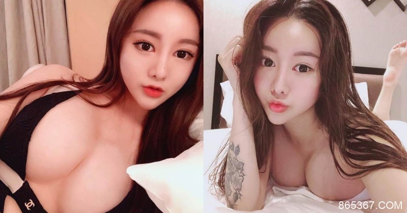 火辣妹子IG都是精華辣照，袒露巨乳給你看好看滿！