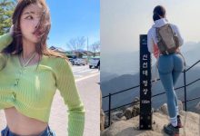 網友狂求的「翹臀爬山妹」!巨大水蜜桃形狀讓人好在意,神出是位「氣質女神」!-博狗扑克 蜗牛扑克 德州扑克跟我学