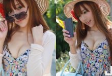 女友約會穿這樣甘厚？「大奶女友」爆乳洋裝太誘人，「銷魂視角」今天還是約床上吧！-博狗扑克 蜗牛扑克 德州扑克跟我学