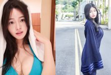 陽明醫大「正妹畢業生」身材好離譜,寬鬆學士袍都罩不住的「前凸後翹」!-博狗扑克 蜗牛扑克 德州扑克跟我学