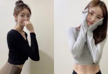 彼拉提斯教練「顏值讓人戀愛」，「超優質曲線」學生看了都臉紅！-博狗扑克 蜗牛扑克 德州扑克跟我学