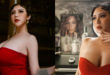 巨乳私人教練「孫孫」化身真人版貝蒂娃娃 身材卻加倍火辣!-博狗扑克 蜗牛扑克 德州扑克跟我学