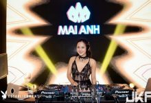 越南爆乳女DJ!光是身材就已經讓全場嗨爆了,下次去越南一定要去夜店HIGH一下了!-博狗扑克 蜗牛扑克 德州扑克跟我学