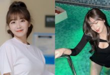 大解放啦!南韓「啦啦隊女神」安智賢放送泳裝照 狂野「豹」乳引發網友暴動!-博狗扑克 蜗牛扑克 德州扑克跟我学