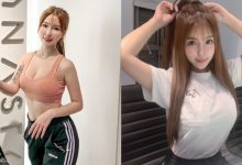 科學也放棄!「韓智恩Nancy」腰瘦奶大太逆天,怎麼運動就是瘦不到兇猛長輩!-博狗扑克 蜗牛扑克 德州扑克跟我学