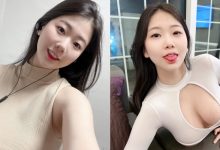 長相普普卻吸上萬人追蹤?!22 歲「素人」女生靠火辣身材迷倒網友-博狗扑克 蜗牛扑克 德州扑克跟我学